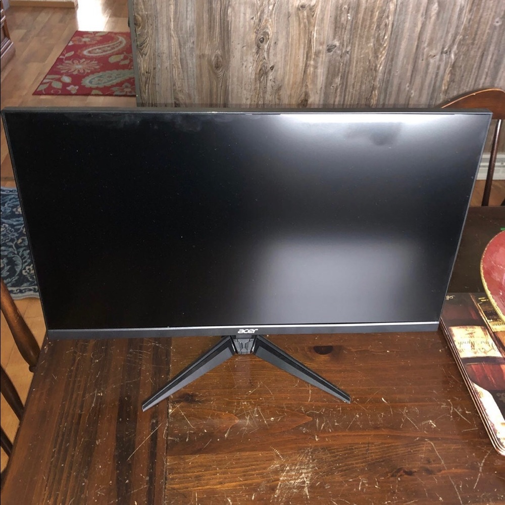Acer Gaming Monitor